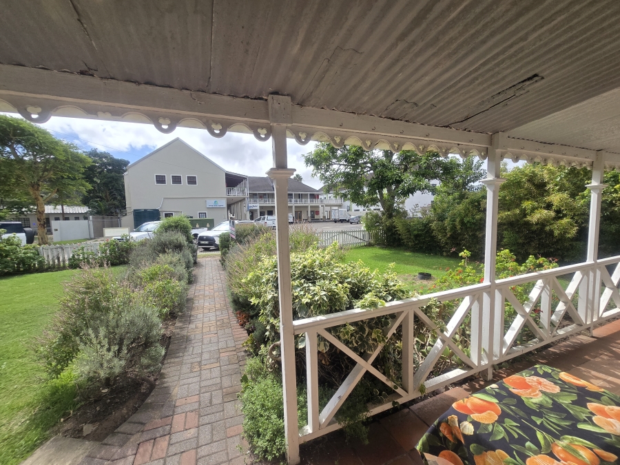 Commercial Property for Sale in Port Alfred Eastern Cape